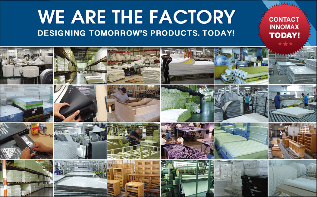 InnoMax Wholesale Division
