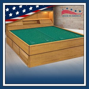 SOLID WOOD BEDROOM FURNITURE SETS