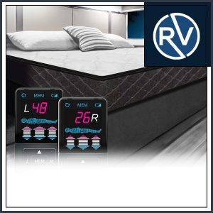 RV MATTRESSES