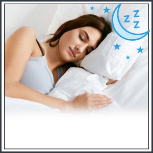 SLEEP ACCESSORIES