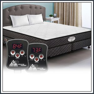 MID FILL & DEEP FILL SOFTSIDE WATERBEDS