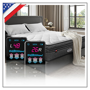DIGITAL AIR BEDS