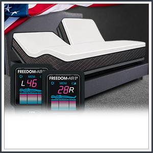 ADJUSTABLE BEDS & POWER BASES