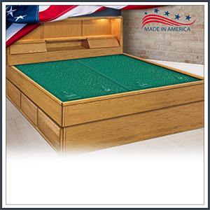 SOLID WOOD BEDROOM FURNITURE SETS