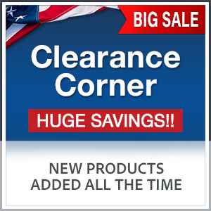 American Sleep Collection - Clearance Corner Category