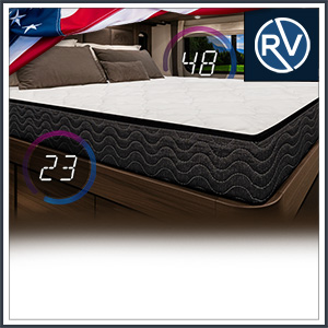 RV MATTRESSES