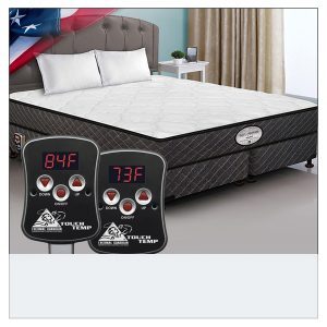 MID FILL & DEEP FILL SOFTSIDE WATERBEDS