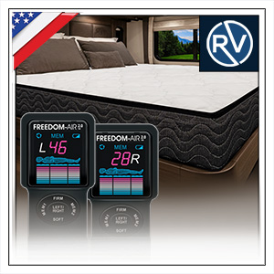 RV DIGITAL AIR BEDS