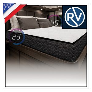 RV DIGITAL AIR BEDS