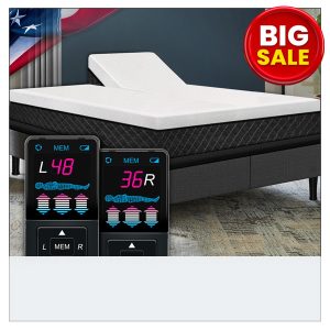ADJUSTABLE BEDS & POWER BASES