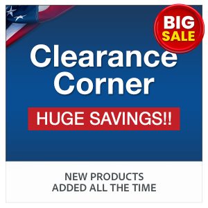 American Sleep Collection - Clearance Corner Category