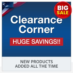 American Sleep Collection - Clearance Corner Category