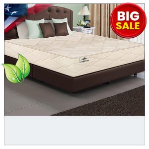 Natural & Organic Latex Beds