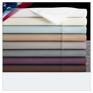 PREMIUM SHEETS AND COMFORTERS