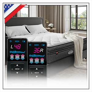 DIGITAL AIR BEDS