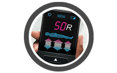 Digital-Air 2.0 - 50 Comfort Settings