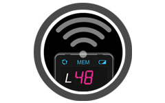 Digital-Air 2.0 - Wireless Remote Controls