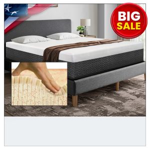 Natural & Organic Latex Beds