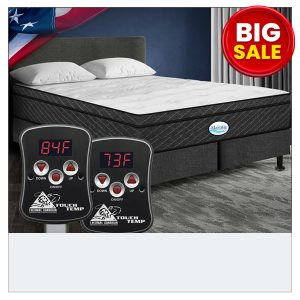 MID FILL & DEEP FILL SOFTSIDE WATERBEDS