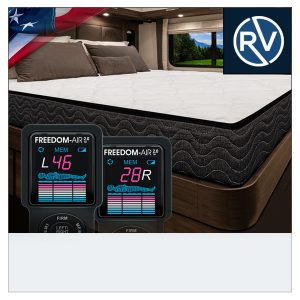 RV MATTRESSES