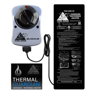Thermal Guardian Quantum - Full Watt Waterbed Heater