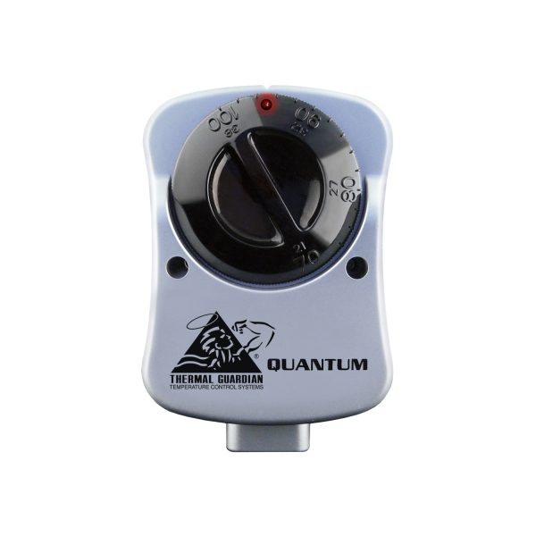 Thermal Guardian Quantum - Full Watt Waterbed Heater