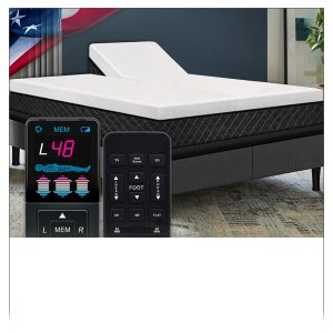 ADJUSTABLE BEDS & POWER BASES