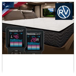 RV DIGITAL AIR BEDS