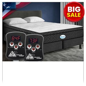 MID FILL & DEEP FILL SOFTSIDE WATERBEDS