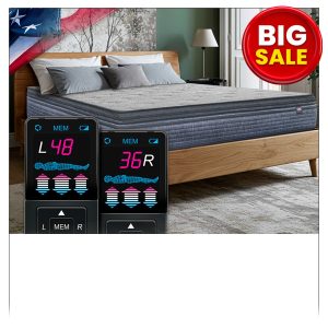 PREMIUM DIGITAL AIR BEDS