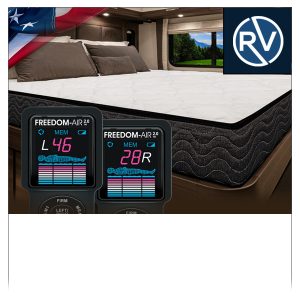 RV MATTRESSES