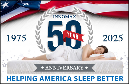 InnoMax Celebrating 50 Years In Business InnoMax Celebrating 50 Years In Business