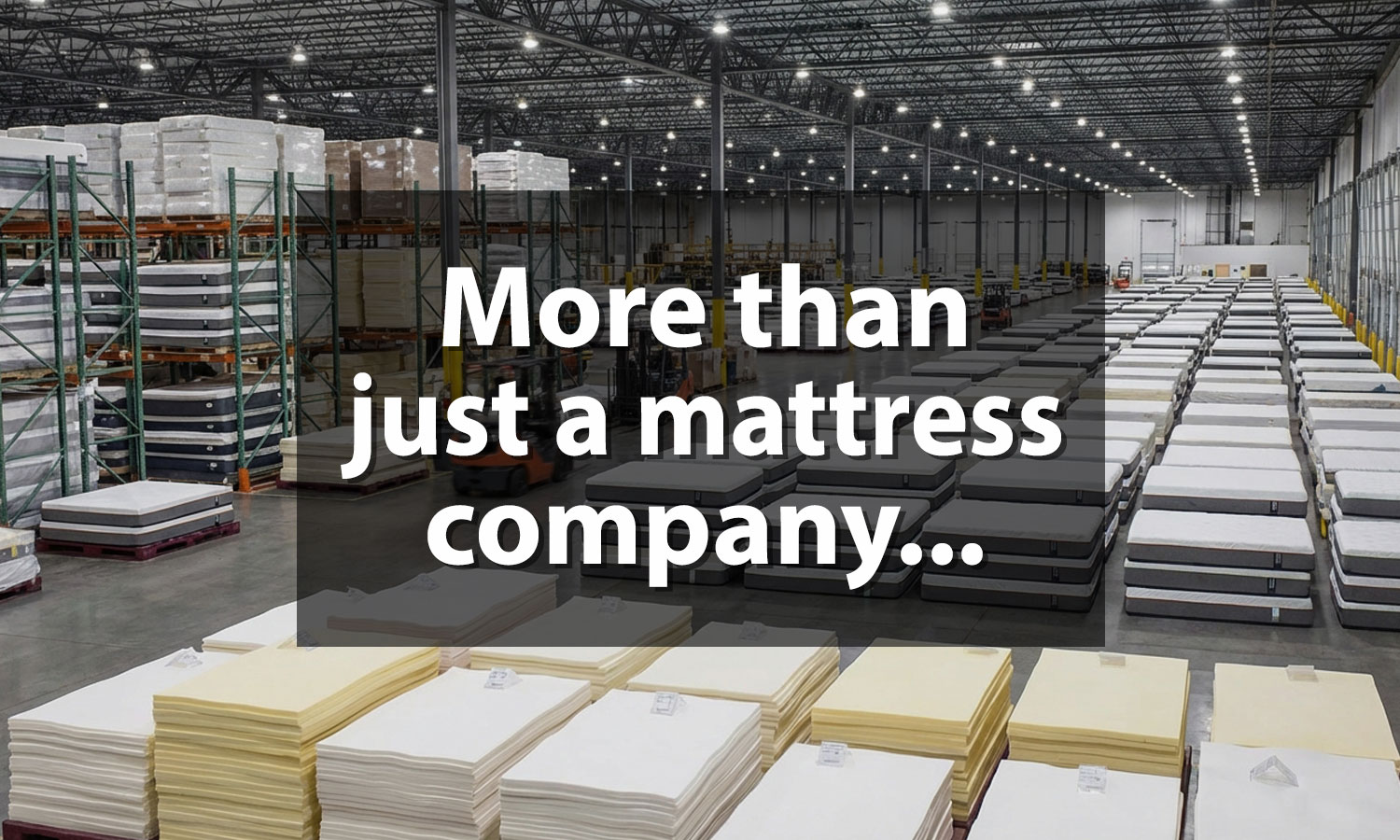 InnoMax - More Than Just A Mattress Company InnoMax - More Than Just A Mattress Company