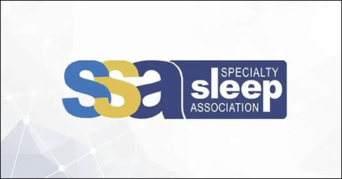 SSA - Specialty Sleep Association