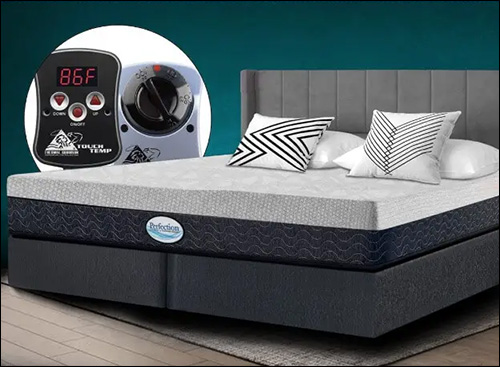 Softside Waterbed Series – Part 2 Deep Fills