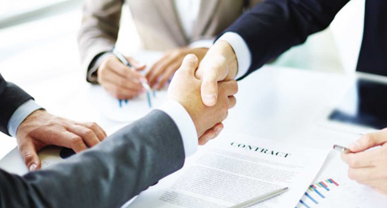 Experience Matters - Handshake Experience Matters - Handshake