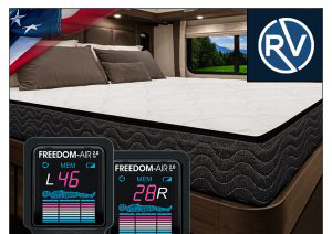 RV DIGITAL AIR BEDS