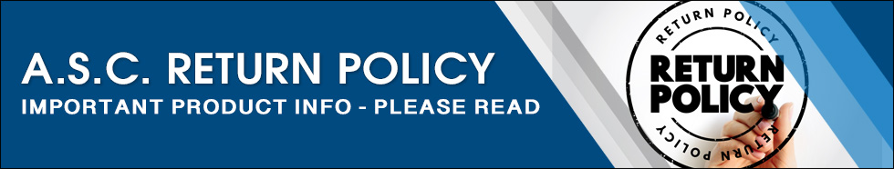 American Sleep Collection Return Policy