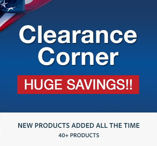 American Sleep Collection - Clearance Corner Category