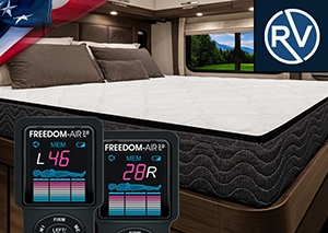 RV MATTRESSES