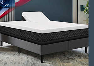 ADJUSTABLE BEDS & POWER BASES