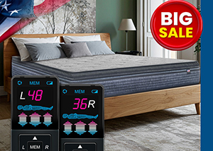 PREMIUM DIGITAL AIR BEDS