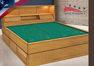 SOLID WOOD BEDROOM FURNITURE SETS