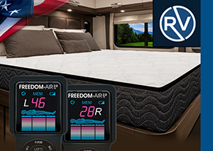 RV MATTRESSES