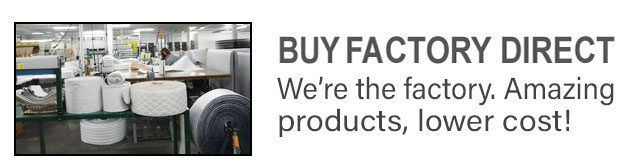 InnoMax Is The Factory - Buy Factory Direct