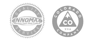 InnoMax History Page Emblems InnoMax History Page Emblems