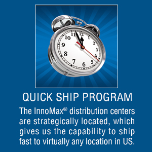 Dealer Benefits - Quick Ship Program Dealer Benefits - Quick Ship Program