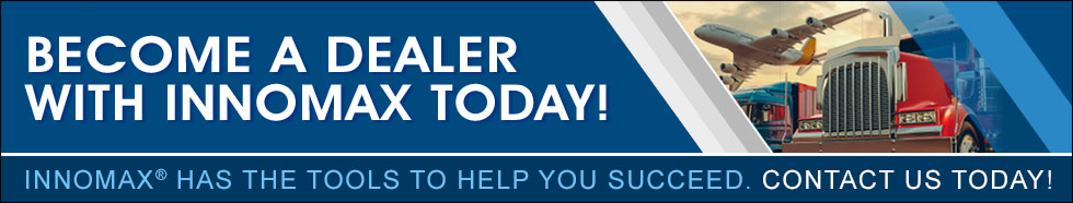 Become An InnoMax Dealer Today Become An InnoMax Dealer Today