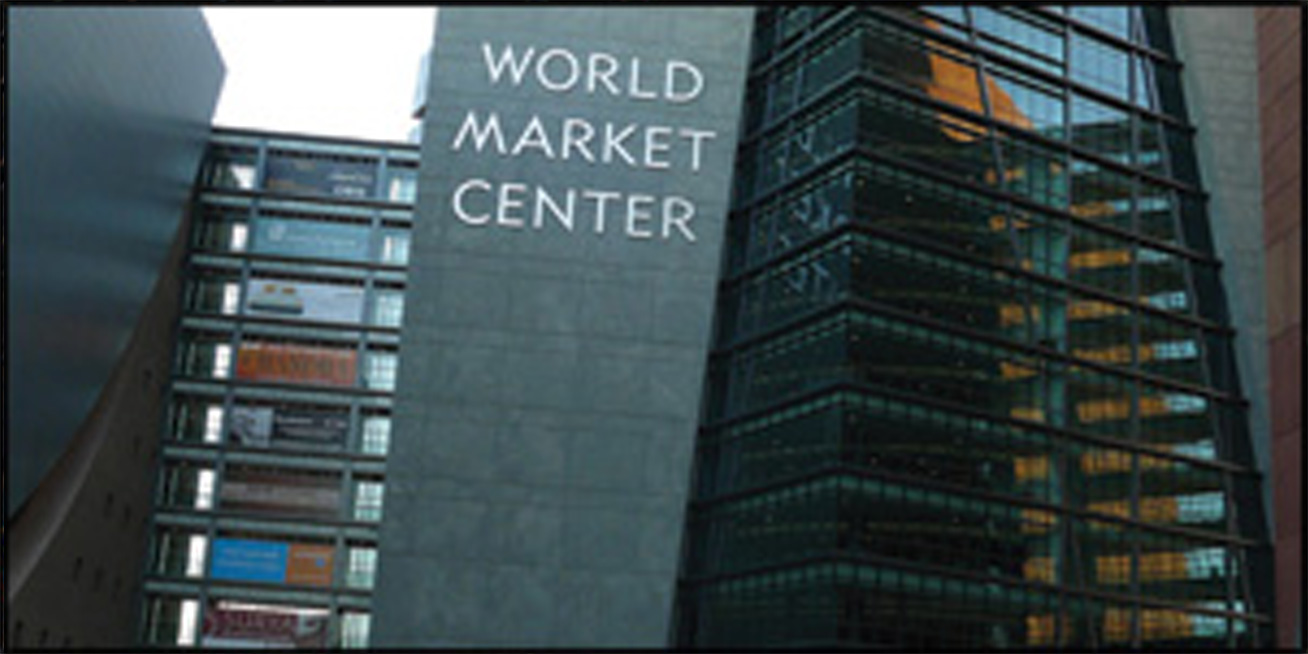 InnoMax Las Vegas World Market & Seasonal Trade Center InnoMax Las Vegas World Market & Seasonal Trade Center