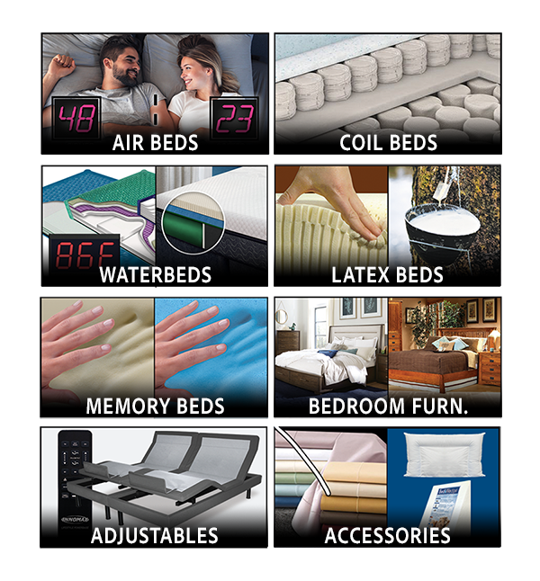 InnoMax America's Finest Sleep Products InnoMax America's Finest Sleep Products